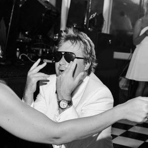 Meet your Posher, Will